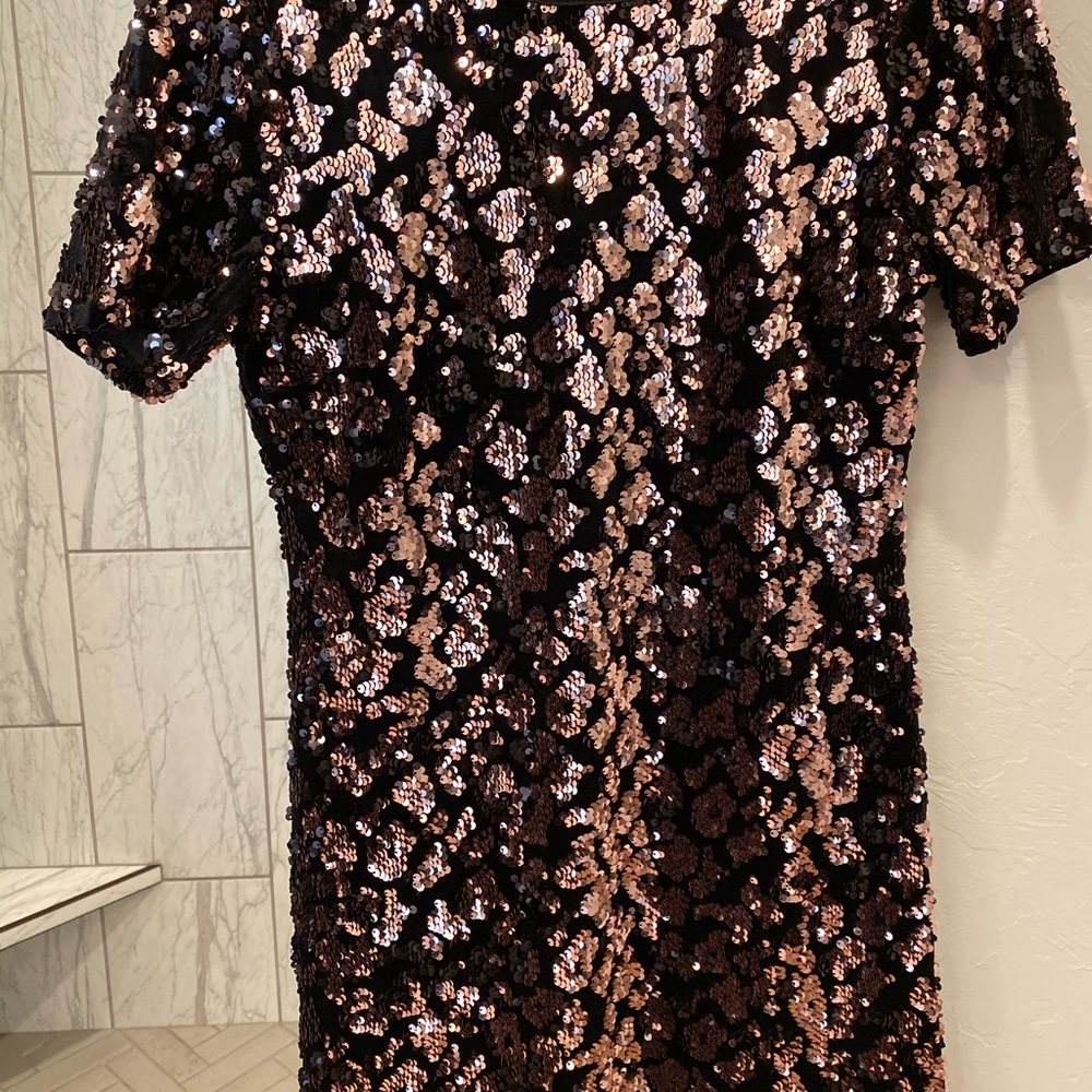 Anthropologie Dress